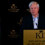 Who will replace Trump ally Lindsey Graham in the US Senate? | Politics News | ACTPnews