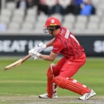Vitality Blast Men 2026, LAN vs DUR North Group Match Report, July 12, 2026 | ACTPnews