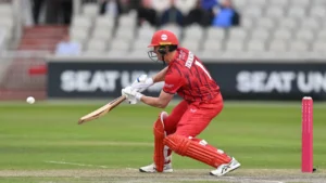Vitality Blast Men 2026, LAN vs DUR North Group Match Report, July 12, 2026 | ACTPnews