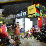 At least 27 killed in Bangkok bar fire, Thai media report | ACTPnews