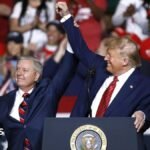From Trump critic to ally, Lindsey Graham was a political survivor of the Maga era | ACTPnews