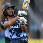 Vitality Blast Men 2026, GLO vs GLA Central & West Group Match Report, July 12, 2026 | ACTPnews