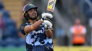Vitality Blast Men 2026, GLO vs GLA Central & West Group Match Report, July 12, 2026 | ACTPnews
