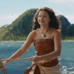 Weekend Box Office: ‘Moana’ Tops the Chart | ACTPnews