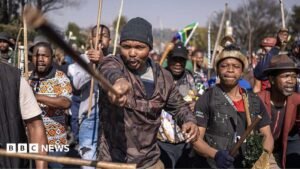 South Africa says 53,000 foreigners deported in campaign | ACTPnews