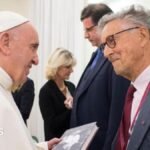 David Willey, esteemed BBC Vatican correspondent, dies aged 93 | ACTPnews
