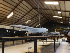 Can Nigeria’s drone industry deliver Africa’s defence sovereignty | News | ACTPnews