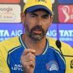 Chennai Super Kings parts way with head coach Stephen Fleming | ACTPnews