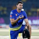 Stephen Fleming steps down as Chennai Super Kings head coach | ACTPnews