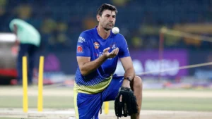 Stephen Fleming steps down as Chennai Super Kings head coach | ACTPnews