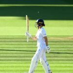IND vs ENG Women’s Test, Day 4 LIVE Score: Harmanpreet and Co. on the precipice of historic victory at Lord’s | ACTPnews