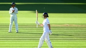 IND vs ENG Women’s Test, Day 4 LIVE Score: Harmanpreet and Co. on the precipice of historic victory at Lord’s | ACTPnews