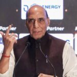 India setting new benchmarks in medical research, says Rajnath Singh | India News | ACTPnews