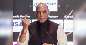 India setting new benchmarks in medical research, says Rajnath Singh | India News | ACTPnews