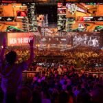 DarkAngel, UNLIMIT and 100 Thieves claim opening Esports World Cup 2026 titles | ACTPnews
