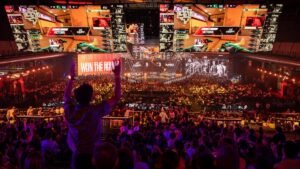 DarkAngel, UNLIMIT and 100 Thieves claim opening Esports World Cup 2026 titles | ACTPnews