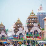 Puri rejects Iskcon’s untimely Rath Yatra, seeks PM’s intervention | India News | ACTPnews