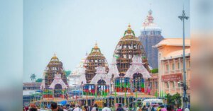 Puri rejects Iskcon’s untimely Rath Yatra, seeks PM’s intervention | India News | ACTPnews