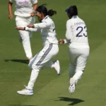 ENG-W vs IND-W 2026, ENG-W vs IND-W Only Test Match Report, July 10 – 13, 2026 | ACTPnews