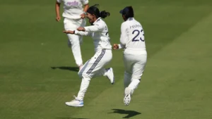 ENG-W vs IND-W 2026, ENG-W vs IND-W Only Test Match Report, July 10 – 13, 2026 | ACTPnews