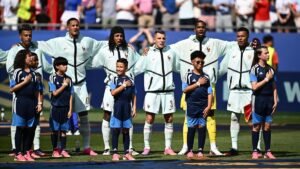 Former Spanish PM criticised for saying France’s FIFA World Cup 2026 team has no French players | ACTPnews