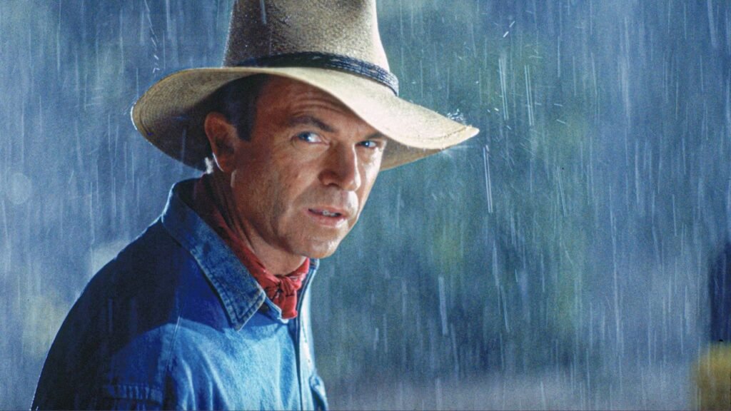 ‘Jurassic Park’ Star Sam Neill Dead at 78 | ACTPnews