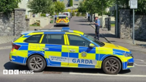 Jamey Carney: Irish police to engage with Jordanian counterparts in murder investigation | ACTPnews