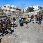 EU unveils $1bn fund for Gaza war recovery | Gaza News | ACTPnews