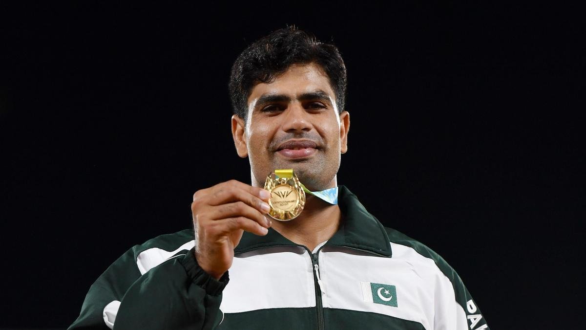 Nadeem before Commonwealth Games 2026: There will be pressure on me because I am defending champion
