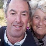 Briton tells of surviving Spain wildfire in car as wife and friends died trying to run to safety | ACTPnews