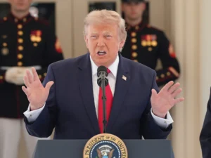 US judge voids Trump’s IRS settlement, alleges self-dealing | Donald Trump News | ACTPnews