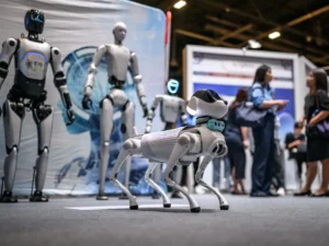 Hundreds of experts warn the world must prepare now for AI’s impact | Business and Economy News | ACTPnews