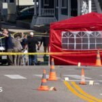 Colombian national killed by ICE agent during operation in Maine | ACTPnews
