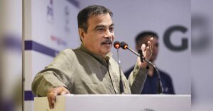 E20 petrol impact: What Gadkari said about mileage and engine safety | India News | ACTPnews