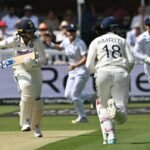 History wears white: How Indian women’s team crowned a landmark at Lord’s | ACTPnews