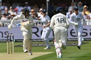 History wears white: How Indian women’s team crowned a landmark at Lord’s | ACTPnews