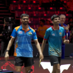 India scripts history with three table tennis doubles pairs in ITTF top 10 | ACTPnews