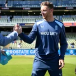 Eng vs Ind, 1st ODI – Tongue debut as England bat; Bumrah back for India | ACTPnews