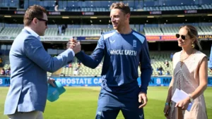 Eng vs Ind, 1st ODI – Tongue debut as England bat; Bumrah back for India | ACTPnews