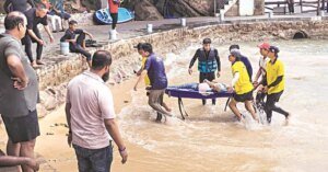 Bodies of 15 Indians killed in Vietnam boat accident reach home states | India News | ACTPnews
