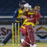 WI vs NZ – Shimron Hetmyer replaces Justin Greaves for second and third New Zealand ODIs | ACTPnews
