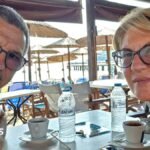 Wife of man nearly sucked out of Ryanair plane speaks of ordeal | ACTPnews