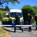 Murder of UK politician Ann Widdecombe was ‘targeted attack’, police say | Crime News | ACTPnews