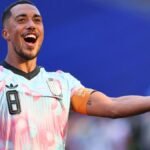 Manchester United confirms Tielemans signing | ACTPnews