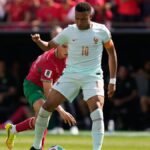 FIFA World Cup 2026 LIVE Golden Boot standings during Semifinal: Mbappe goes past Messi, Bellingham up to fourth | ACTPnews