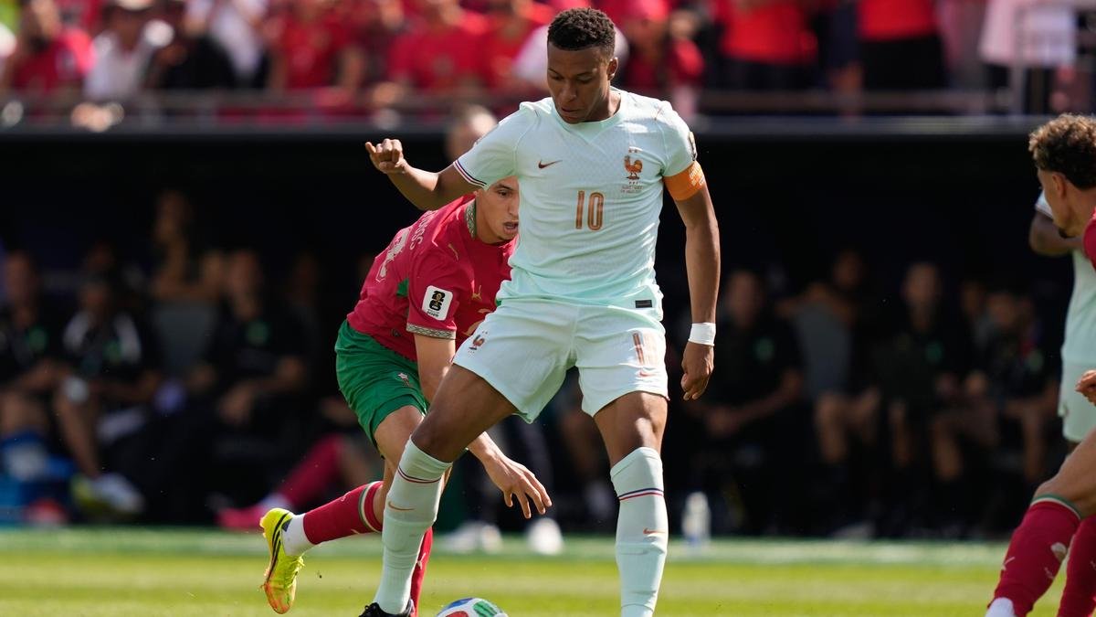 FIFA World Cup 2026 LIVE Golden Boot standings during Semifinal: Mbappe goes past Messi, Bellingham up to fourth