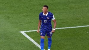 France vs Spain LIVE score, FIFA World Cup 2026 Semifinal: FRA 0-1 ESP; Oyarzabal scores from the spot to take the lead | ACTPnews