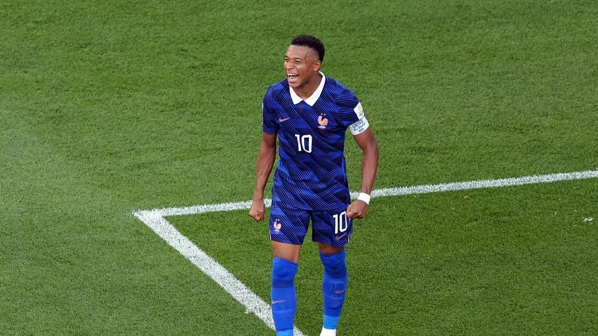 France vs Spain LIVE score, FIFA World Cup 2026 Semifinal: FRA 0-1 ESP; Oyarzabal scores from the spot to take the lead