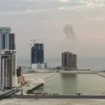 US strikes new targets in Iran as Tehran hits Gulf states, Hormuz shipping | US-Israel war on Iran News | ACTPnews