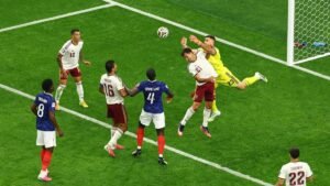 France vs Spain LIVE score, FIFA World Cup 2026 Semifinal: FRA 0-2 ESP; Porro doubles the lead | ACTPnews